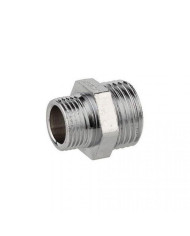 NIPPLES 1/8M-1/4M 49002