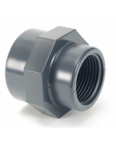 RACCORDO MANICOTTO 1/8F 1/8F