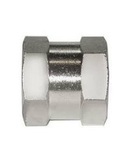RACCORDO MANICOTTO RIDUZIONE 1/2F 1/2F