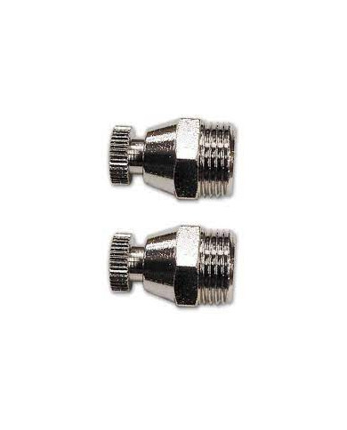 VALVOLA RUBINETTO SPURGO 3/8