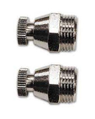 VALVOLA RUBINETTO SPURGO 3/8