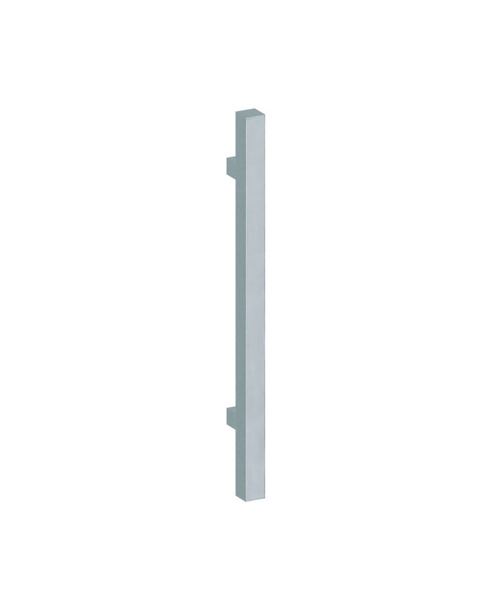 MANIGLIONE  DIRITTO TORONTO 25 INOX 316