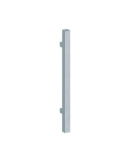 MANIGLIONE  DIRITTO TORONTO 25 INOX 316