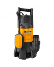 POMPA AD IMMERSIONE ACQUE SPORCHE 1000W