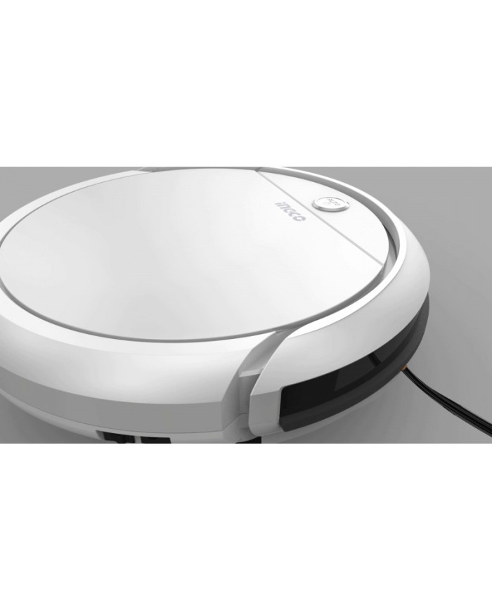 ROBOT ASPIRAPOLVERE