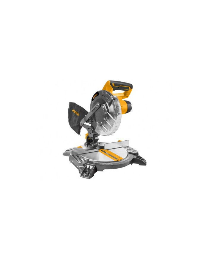 TRONCATRICE DISCO 210MM 1400W