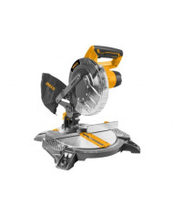 TRONCATRICE DISCO 210MM 1400W