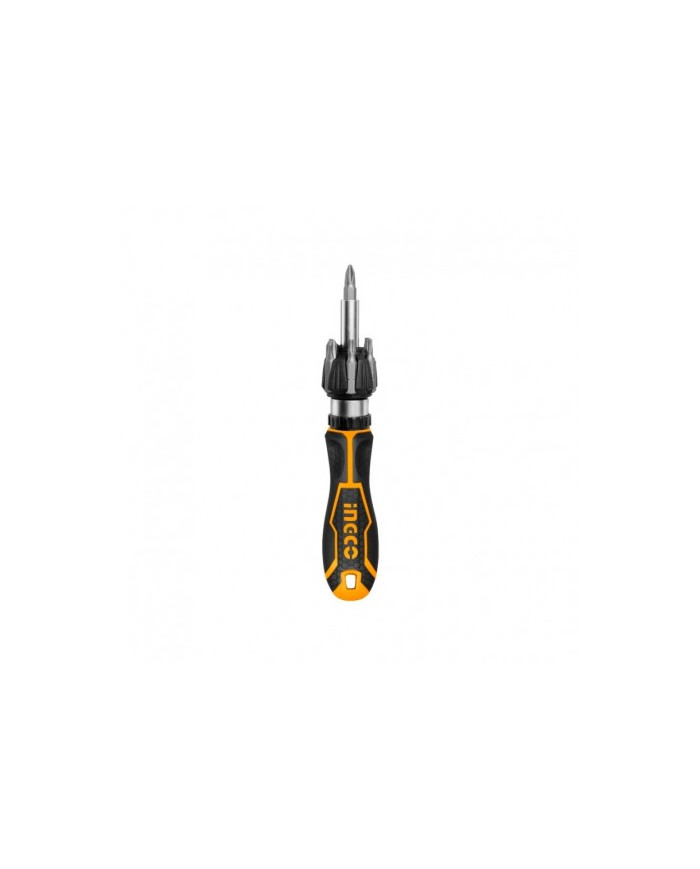 SET CACCIAVITE CRICCHETTO 7 INSERTI