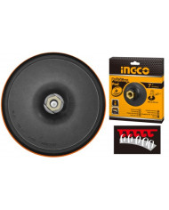 PLATORELLO DI RICAMBIO PER LUCIDATRICE 115MM