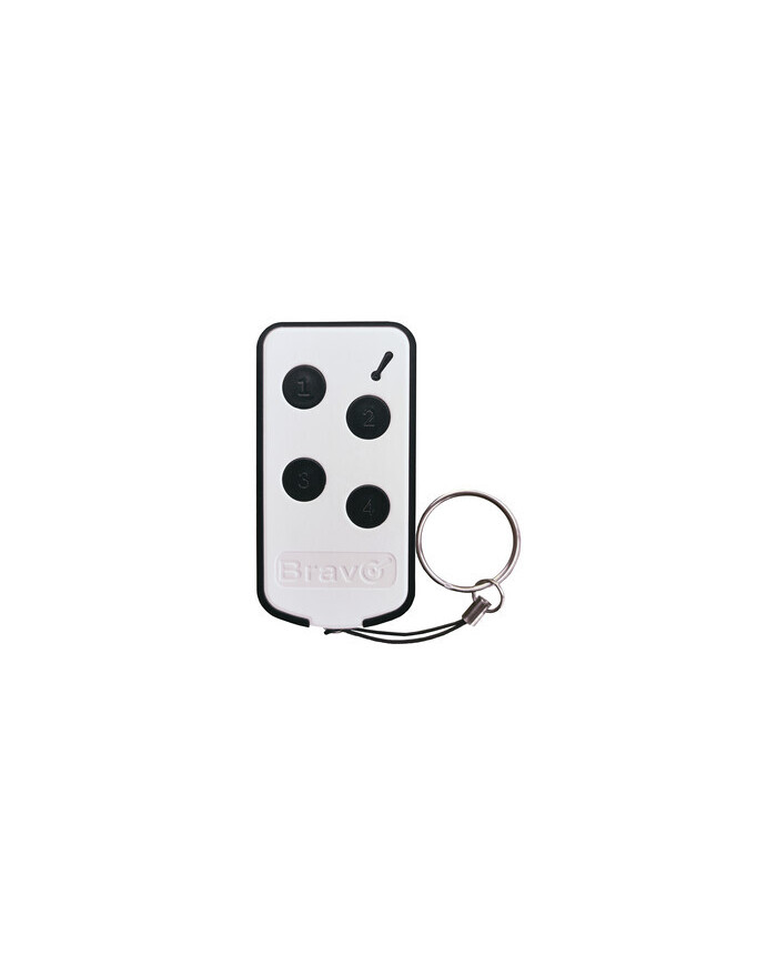 RADIOCOMANDO PASSEPARTOUT MULTIFREQUENZA