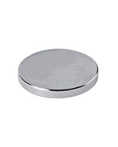 BOTTONE MAGNETE MM 20X3 NIK