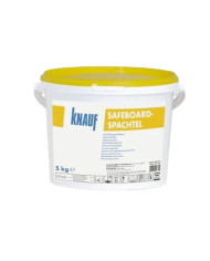 STUCCO SAFEBOARD 5 KG