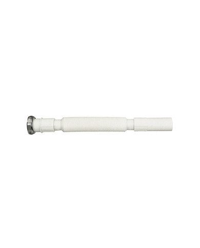 CANOTTO ESTENSIBILE C/RACCORDO OTTONE 1.1/4X32