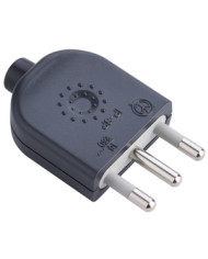 SPINA MASCHIO 16 A  + T NERA