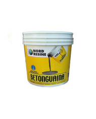 BETONGUAINA C/CATALIZZATORE  KG.10