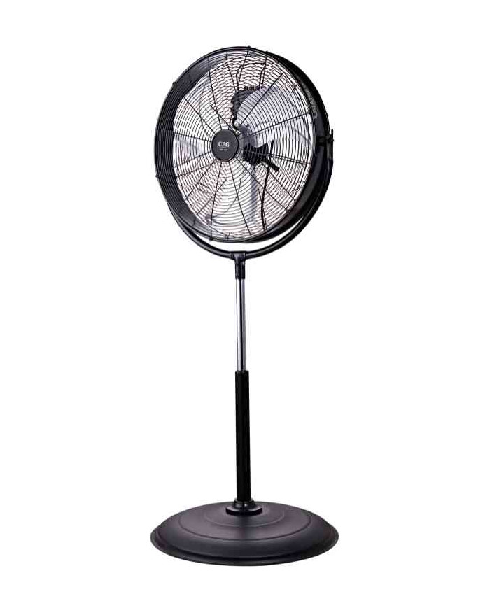 VENTILATORE TURNADO D.45CM TESTA INCLINABILE