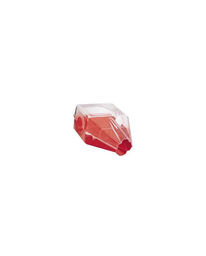 SCIVOLO CON PARASPRUZZI PVC PER SPREMIPOMODORI