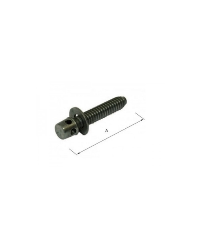 BULLONE GIUNZIONE MOBILI MM.80