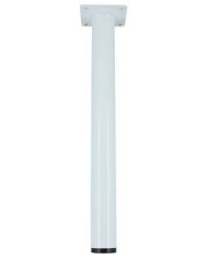 PIEDINO BIANCO H.30X30 PZ.4