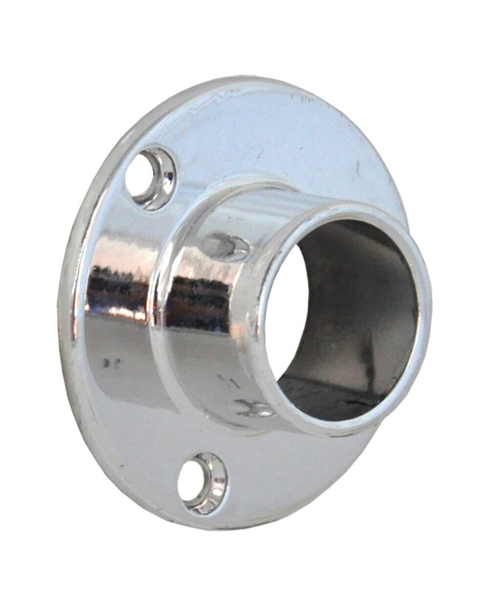 REGGITUBO CROMO GHIERA MM.18