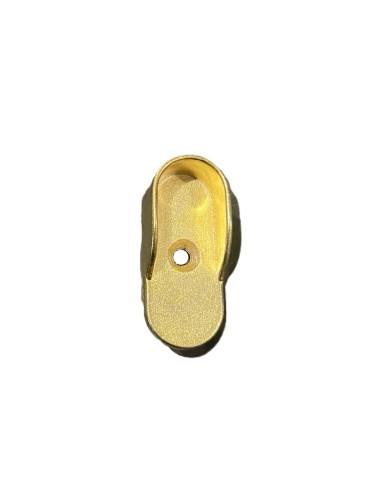 REGGITUBO OVALE ORO 15X22