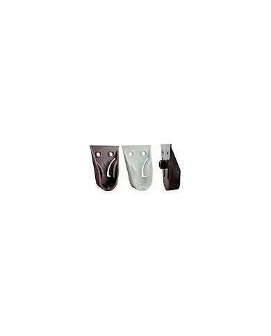 REGGITUBO TONDO ABS BIANCO -DUEMME-