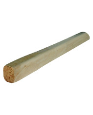 MANICO LEGNO ZAPPA GROSS 50X50 FAGGIO