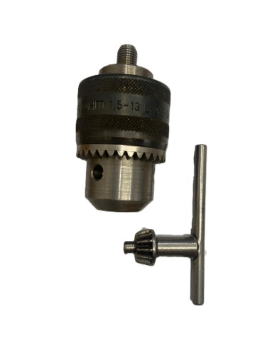 MANDRINO MASCHIO ROHM MM.13