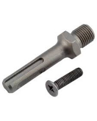 ADATTATORE X MANDRINO SDS PLUS