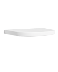 MENSOLA TV LAMIN.STOND.BIANCA CM.60X50X2,2    **