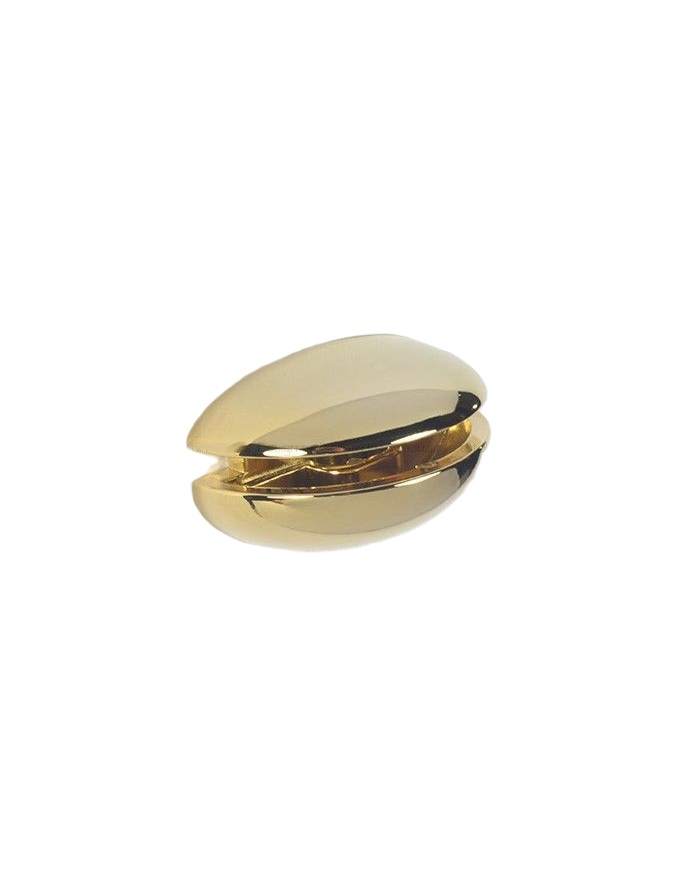 REGGIMENSOLA ORO CONFALON.