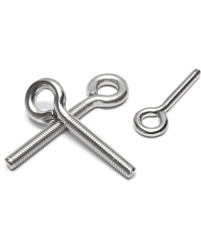 OCCHIOLO FILETTATO M10X73