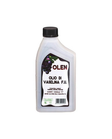 OLIO VASELINA ENOLOGICO