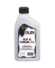 OLIO VASELINA ENOLOGICO
