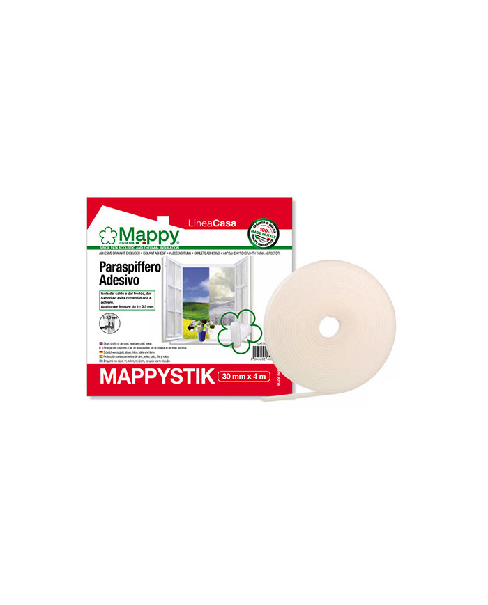 PARAFREDDO SPUGNA H.20X8 MT MAPPYSTICK