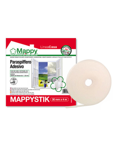 PARAFREDDO SPUGNA H.15X8 MT MAPPYSTICK