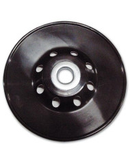 PLATORELLO NYLON 180 X SMERIGLIATRICI M14