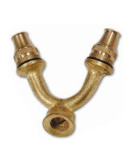 ACCESSORI POMPE GETTO BIFORCO 2 GETT