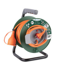 AVVOLGICAVO PRESE BOSH 20MT SEZ. 2X1.5