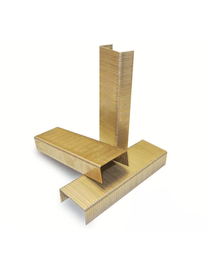 PUNTI CUCITRICI 84/6 PZ.10000