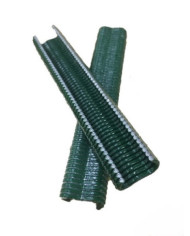 PUNTI RETI PLASTIFICATI H.20 PZ.200