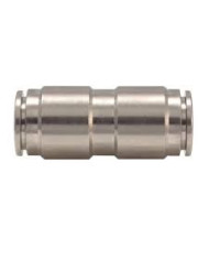 RACCORDO TUBO RILSAN DIRITTO MM.6