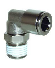 RACCORDO TUBO RILSAN L MM.8 1/8