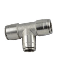 RACCORDO TUBO RILSAN T MM.10