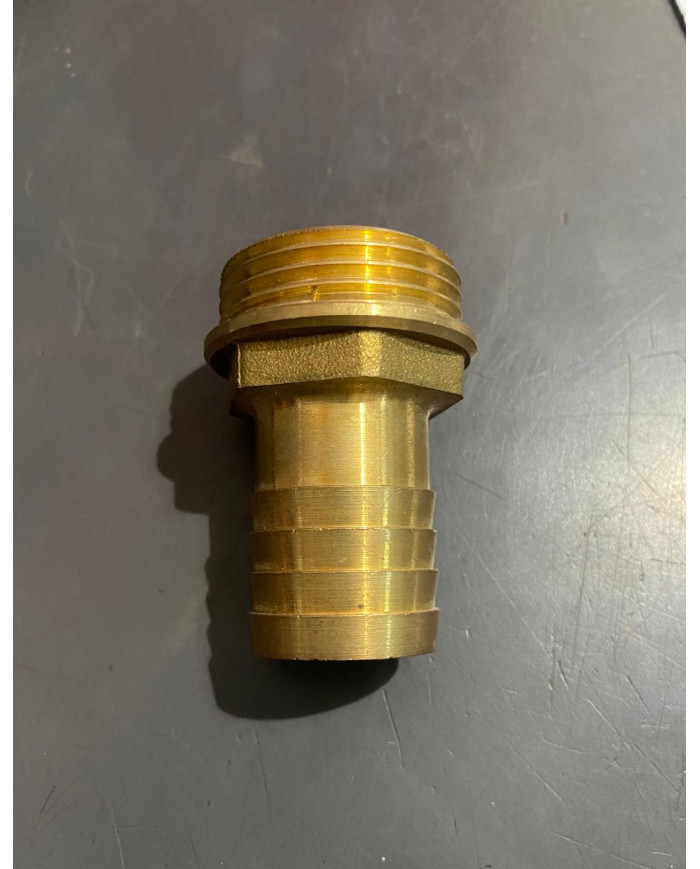 RACCORDO OTTONE DRITTO 1