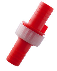 RACCORDO GIUNTATUBI PVC D.35