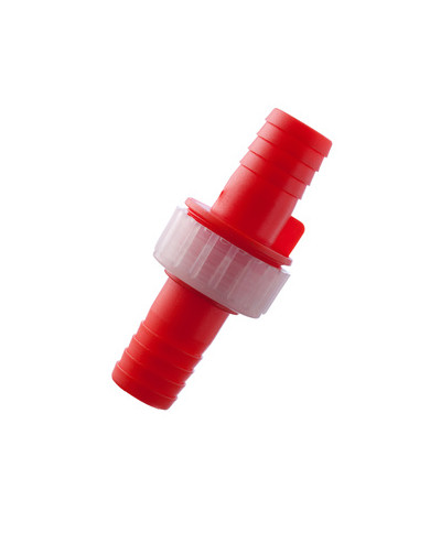 RACCORDO GIUNTATUBI PVC D.20