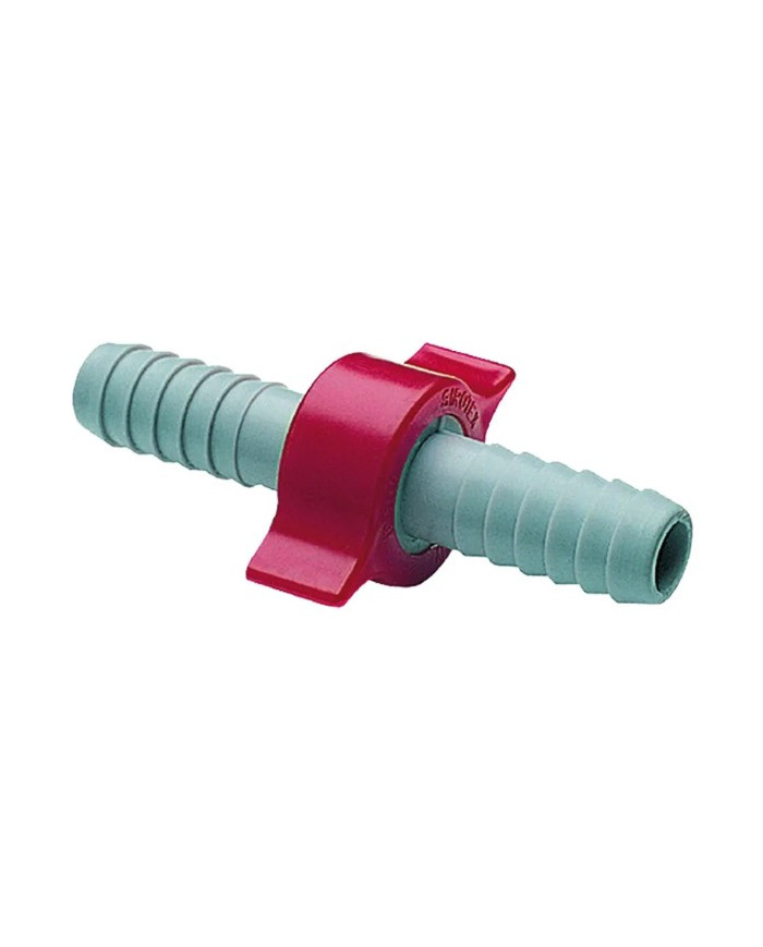 RACCORDO GIUNTATUBI PVC D.16