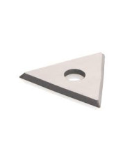 LAMA TRIANGOLARE PER RASCHIETTO