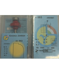 FRESA TCT G.6 7CC D.23 R.5